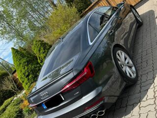 Audi A6 55 TFSI Sport Quattro Ultra S-line Air-suspensi 3.0 V6 24V TFSI 250kW
