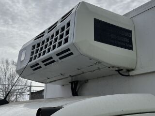 Volkswagen Crafter 2.0 105kW
