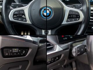 BMW i4 M50 xDrive 400кВ
