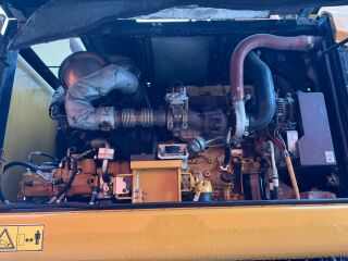 CAT / Caterpillar M316F 110kW