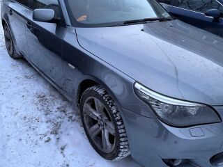 BMW 530 3.0 173kW