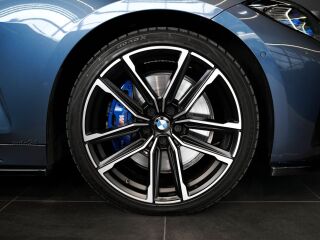 BMW M440 i xDrive 3.0 275kW