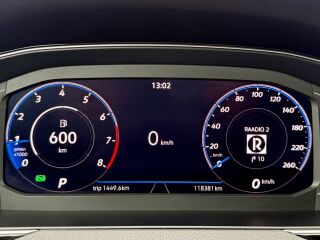 Volkswagen Passat Business Comfort Variant Facelift 1.5 TSI 110kW