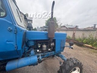 MTZ 82L 55kW