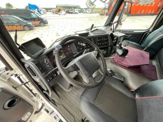 Volvo FM 450 6x2*4 335kW
