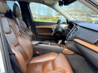 Volvo XC90 D5 2.0 173kW