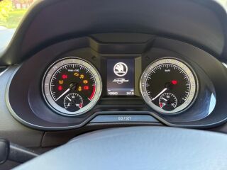 Skoda Octavia Laurin&Klement 2.0 110kW