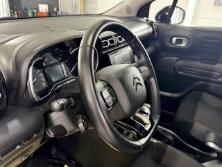 Citroen C3 Aircross Shine 1.2 PureTech 81kW