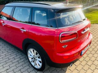 MINI Clubman 1.5 100kW