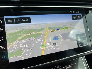 Audi Q8 50TDI Quattro S-Line 3.0 V6 210kW