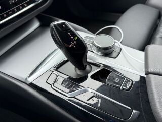 BMW 530 e xDrive Touring Steptronic 2.0 215kW