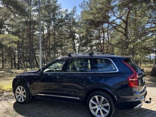 Volvo XC90 Inscription 2.0 165kW