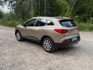Renault Kadjar Premium 1.2 96kW