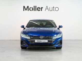 Volkswagen Arteon 2022m  PHEV Nr  64 1.4 160kW