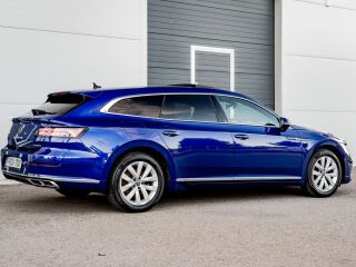 Volkswagen Arteon Shooting Brake R-Line eHybrid 1.4 170кВ