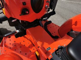 Kubota L1-382 HST ROPS 1.8 28kW