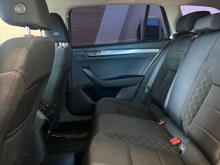 Skoda Superb Combi Active 1.4 TSI 110kW