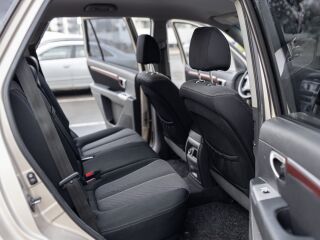 Hyundai Santa Fe 2.7 139кВ