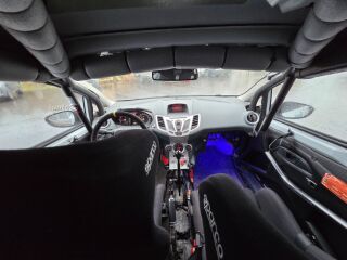 Ford Fiesta 1.6 S Ti VCT 99kW