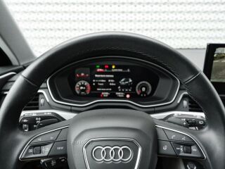 Audi A4 2.0 110kW