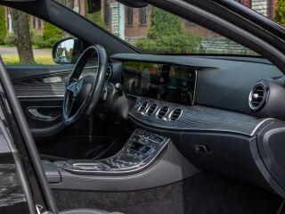 Mercedes-Benz E 300 de AMG-Burm-Pano 2.0 225kW