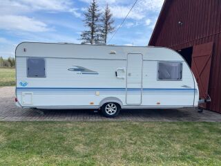 Adria Adora 562 Up