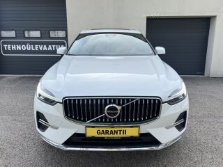Volvo XC60 AWD Luxury Inscription FaceLift MY22 2.0 T6 Recharge Twin Engine Plug-in-Hybrid 251kW