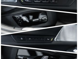 BMW 740 Facelift M-Sportpakett X-drive 3.0 250kW