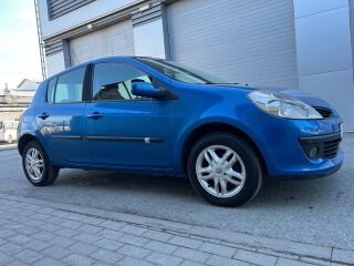 Renault Clio 1.1 55kW
