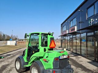 Avant 860i 1.9 42kW