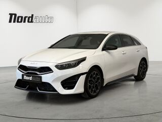 Kia ProCeed GT line 1.5 T-GDI 117 kW