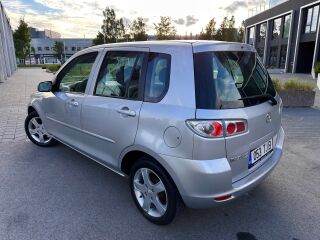 Mazda 2 Exclusive 1.4 59kW