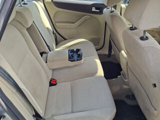 Ford Focus 2.0 100kW