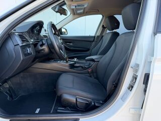 BMW 320 2.0 135kW