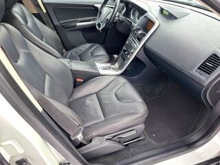 Volvo XC60 2.4 151kW