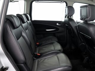 Ford Galaxy Ghia ATM 2.0 TDCi 96kW