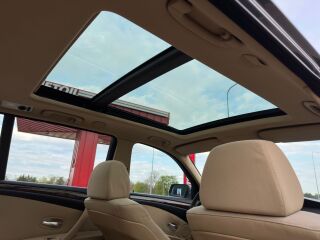 BMW 530 3.0 200kW