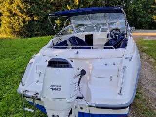 Bella 621 DC 140hp 2.0 104kW