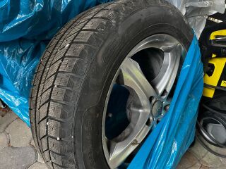 Jeep Grand Cherokee Overland 3.0 CRD 177kW