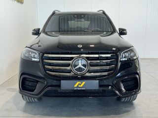 Mercedes-Benz GLS 450 d Facelift 4-Matic Amg-Line 3.0 R6 270kW