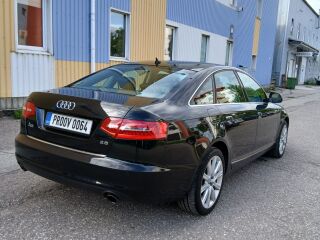 Audi A6 2.8 135kW