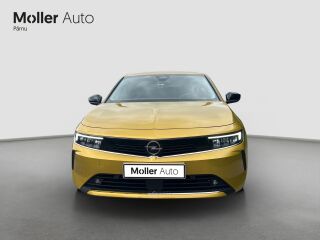 Opel Astra 1.2 81kW