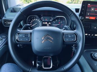 Citroen Berlingo XTR 1.5 96kW