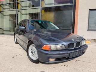 BMW 530 R6 D 135kW