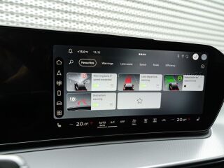 Audi Q3 S Line 2.0 195kW
