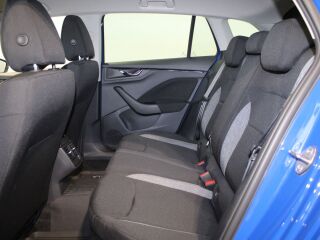 Skoda Scala Active Limited TSI 1.0 70kW