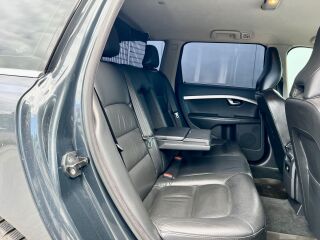 Volvo V70 Summum 2.0 D3 120kW