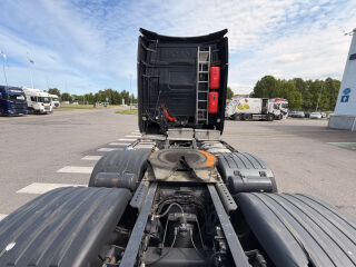Scania S 460 A6x2NB 13.0