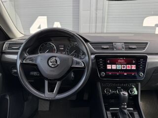 Skoda Superb Style 1.4 CZE 110kW