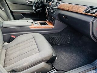 Mercedes-Benz E 200 Elegance 2.1 R4 100kW
